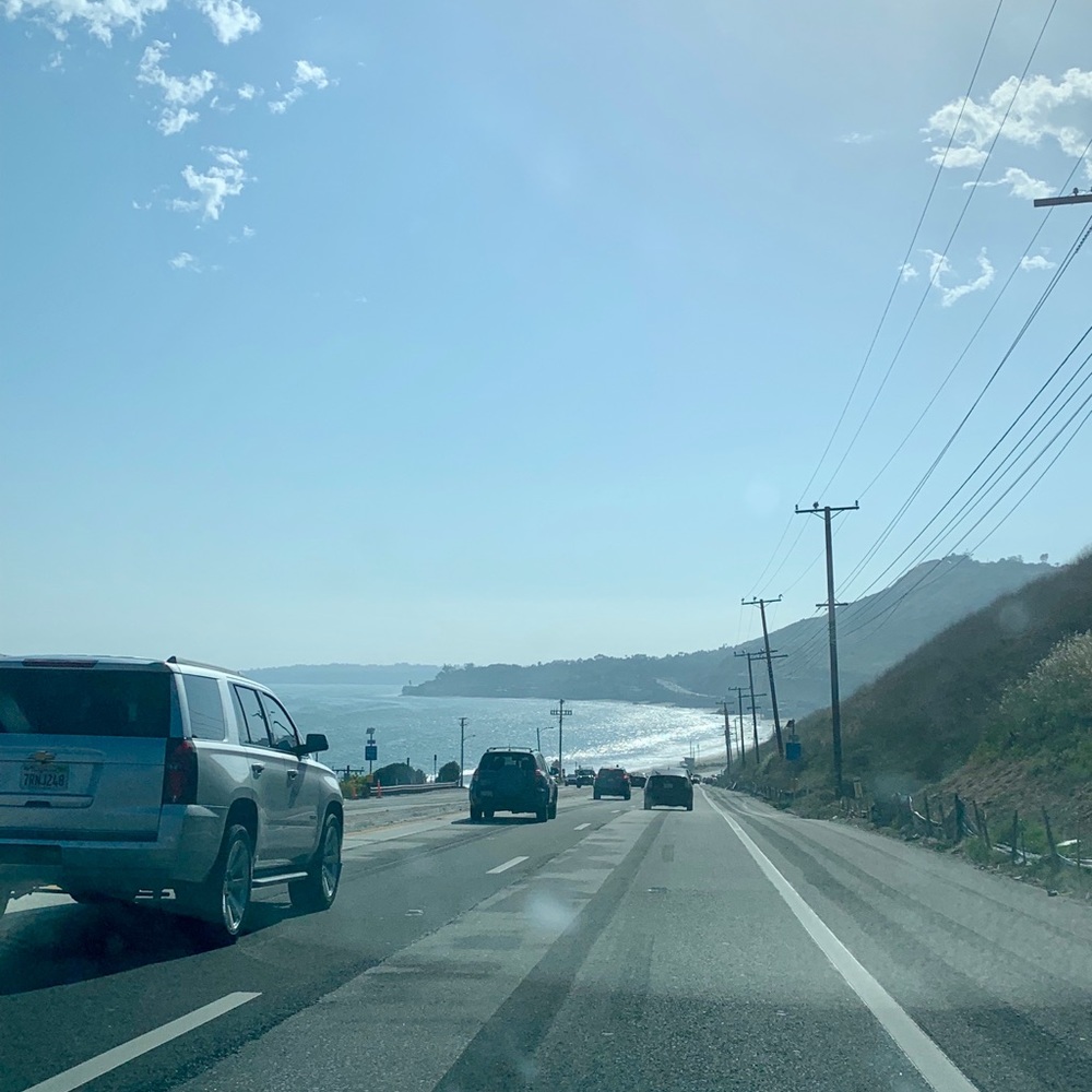 Meet your Posher, Dee